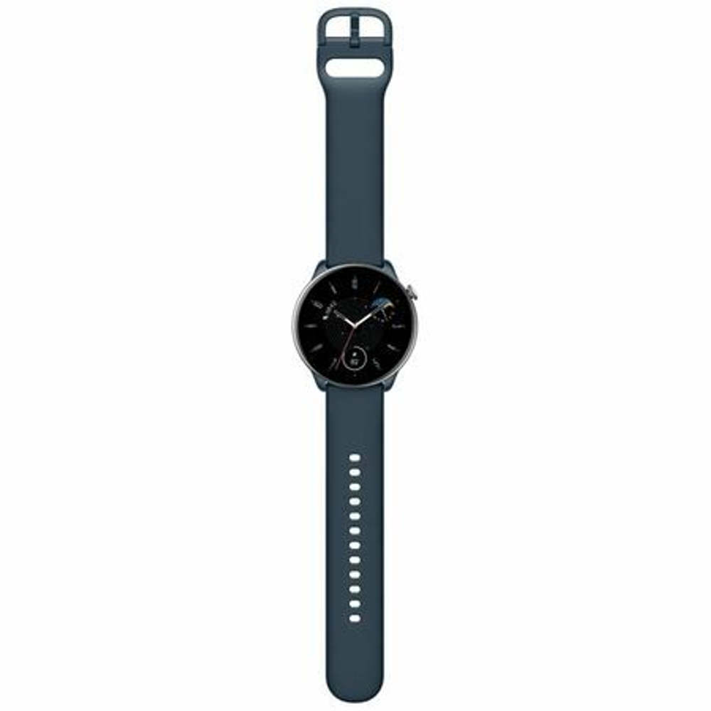 Умные часы Amazfit GTR mini Ocean Blue