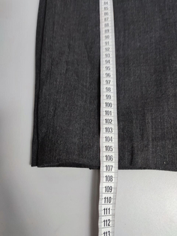 Брюки с шерстью 46 размер