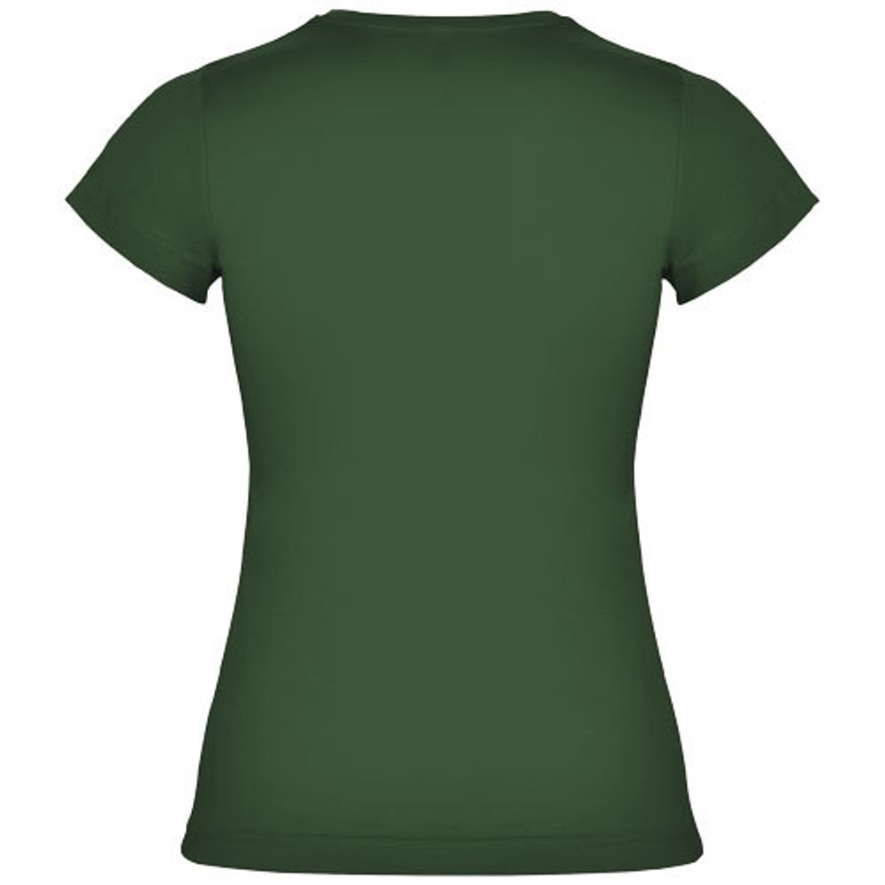 Женская футболка Jamaica с коротким рукавом