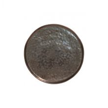 Тарелка, Metal, 21,1 см, LOP211-03507X