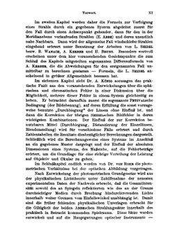 Die Bilderzeugung in Optischen Instrumenten. Vom Standpunkte Der Geometrischen Optik | Carl Zeiss