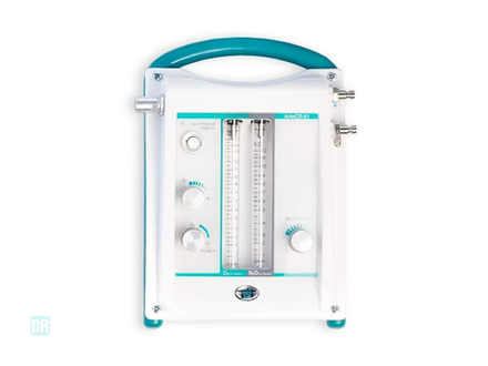 Аппарат ингаляционного наркоза АНпСП-01