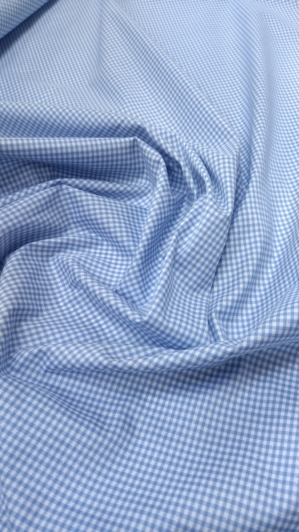 Рубашечный хлопок CANCLINI