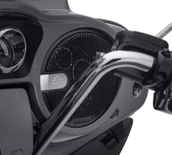 76000981 Колонка аудиосистемы в сборе 20 вт,12в,