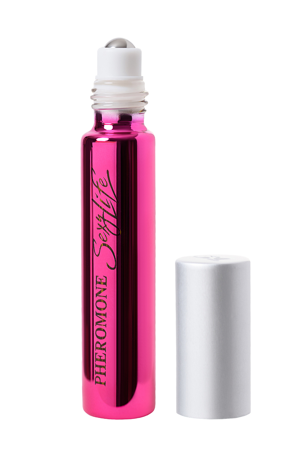 Духи Sexy Life с феромонами женские философия аромата Coco Mademoiselle№ 19 10 мл