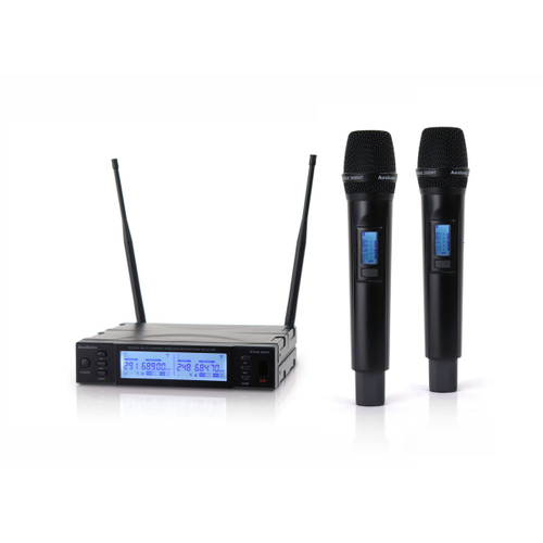 AuraSonics Stage 202 Vocal