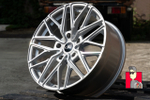 Комплект дисков NIVA 4102 19x8 et30 5x139.7
