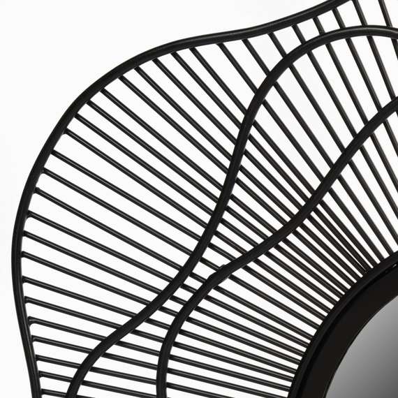 Зеркало Vide диаметр 69