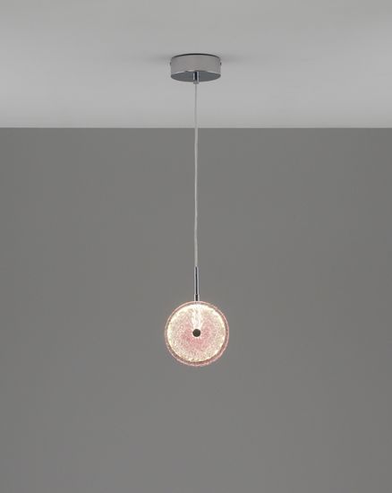 Светильник подвесной светодиодный Moderli V11158-PL Marnia