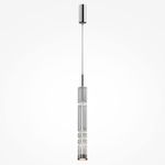 Подвесной светильник Maytoni MOD272PL-L12CH3K