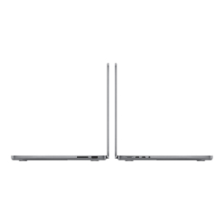 Ноутбук Apple MacBook Pro 14" 2023 (MTL83) M3, 8Gb, 1Tb Серый космос (Space Gray)
