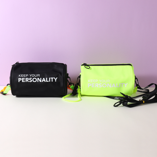 Сумка через плечо "Cylinder Bag"