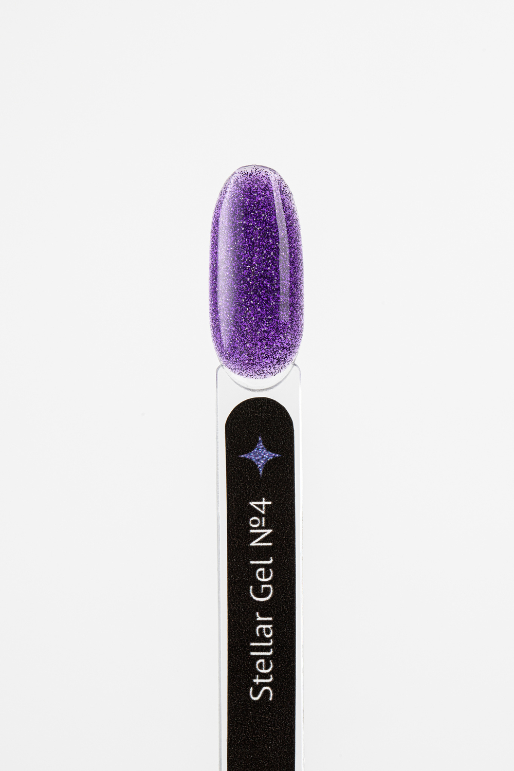 Гель Monami Stellar №4, 15г