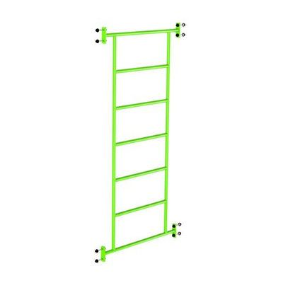 Шведская стенка 1100 х 2100 мм DHZ