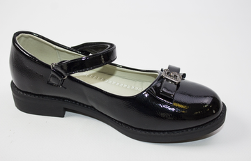 Туфли детские Пчёлка Доми 969-11