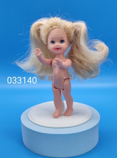 Кукла Барби - Келли винтаж 90х 033140