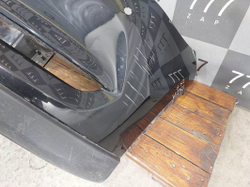 Бампер передний Mazda CX-5 2 (KF) 17-21 Б/У Оригинал KF1B50031E8P