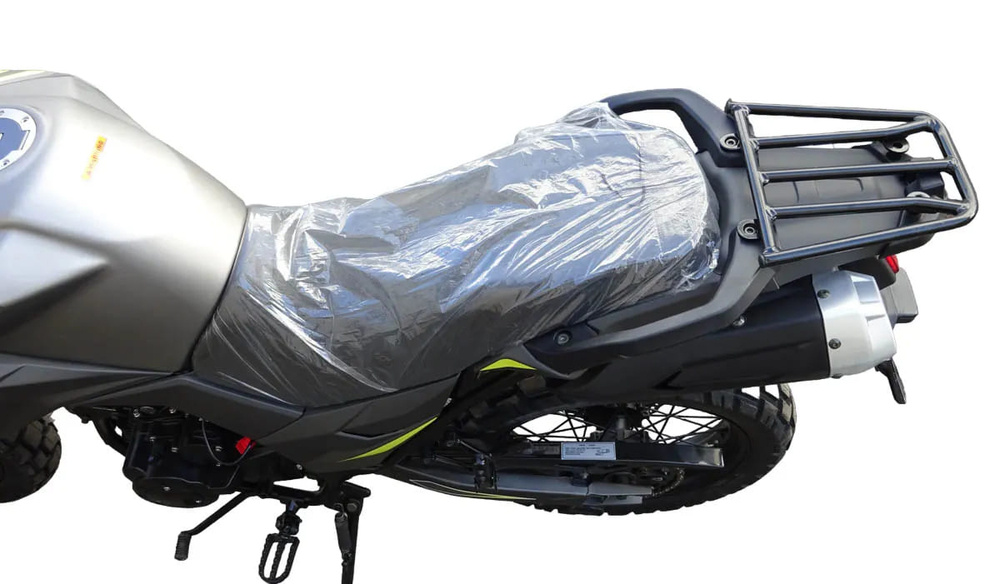 Мотоцикл МОТОМИР Mirage 250 ТУРЭНДУРО