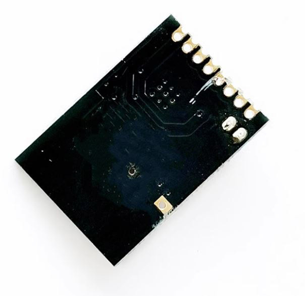 Радиомодуль nRF24L01 - SMD