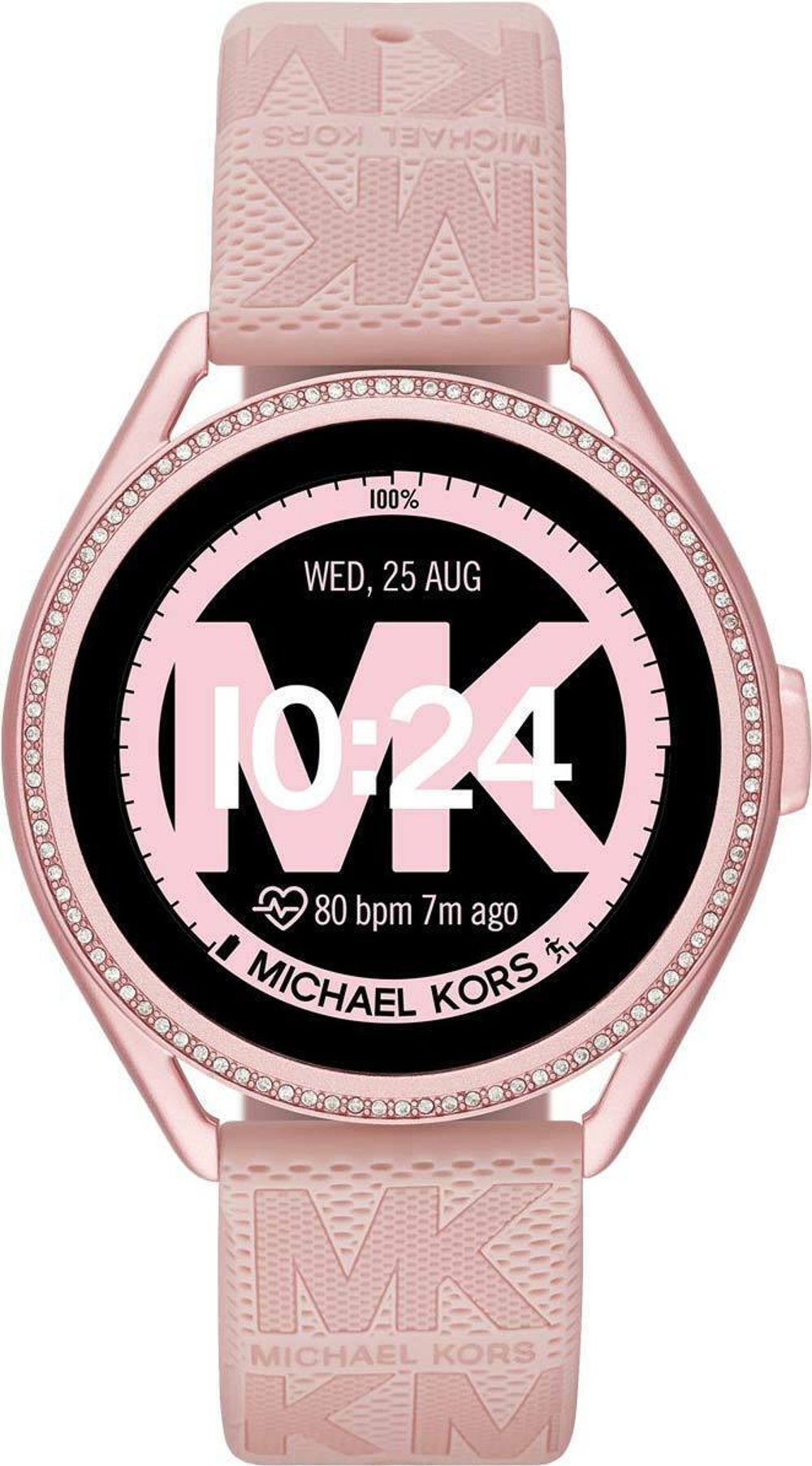 Умные наручные часы Michael Kors MKT5116 с хронографом6666