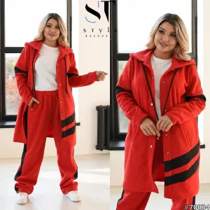 Костюм УК-0787 Fabrika