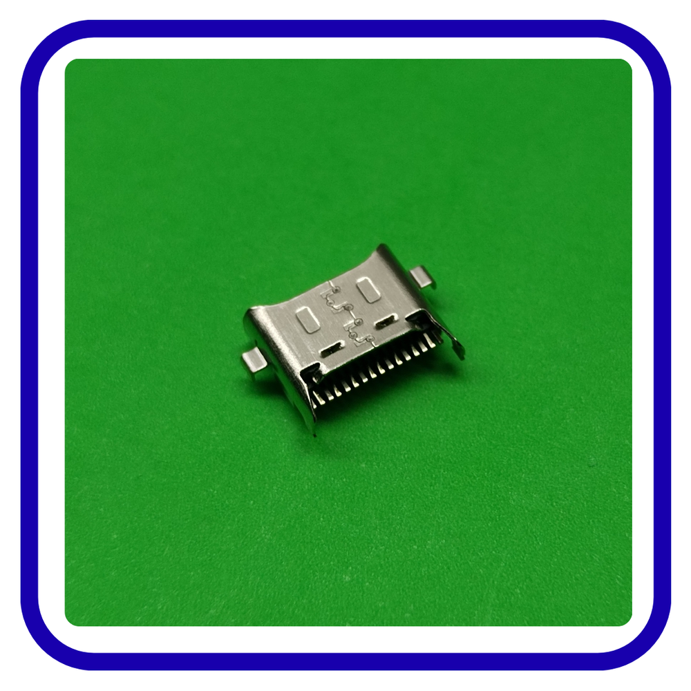 Samsung Galaxy A06 5G (SM-A066B) - Системный разъем зарядки (Type-C) (ORIG)