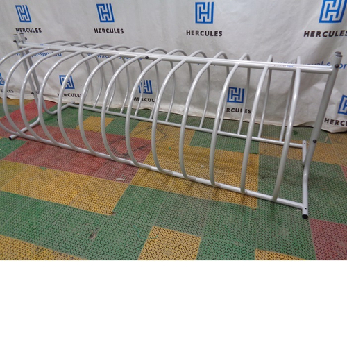 ВП-05 Велопарковка двусторонняя на 12 мест