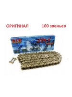 Цепь 525ZVMX (100 звеньев)