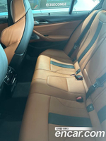 BMW M5 (F90) M5 Sedan Competition (07.2023)
