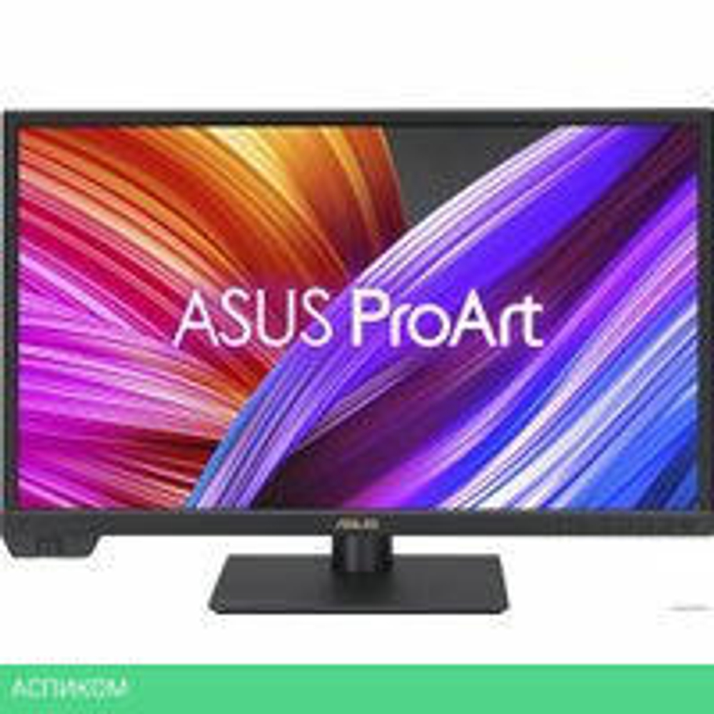 Монитор ASUS ProArt PA24US