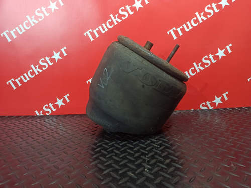 Подушка пневмоподвески задняя