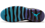Кроссовки Jordan Air Jordan 10 Retro Shanghai