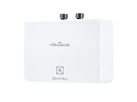 Водонагреватель проточный Electrolux NPX 6 AQUATRONIC DIGITAL 2.0