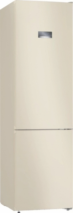 Двухкамерный холодильник Bosch KGN39VK25R