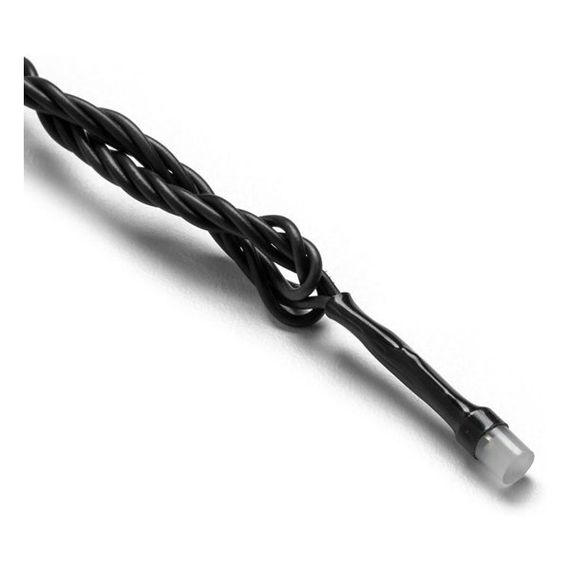 Smart LED гирлянда Twinkly Strings RGB 250 светодиодов (TWS250STP-BEU)