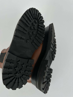 Ботинки Burberry