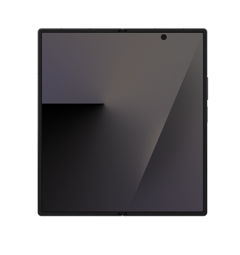 Samsung Galaxy Z Fold 7 12/512Gb (SM-F966B) Jet Black