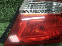 Фонарь правый внешний Toyota Camry XV50 (11-14)