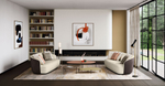 Табурет Walter Knoll Ishino Stool