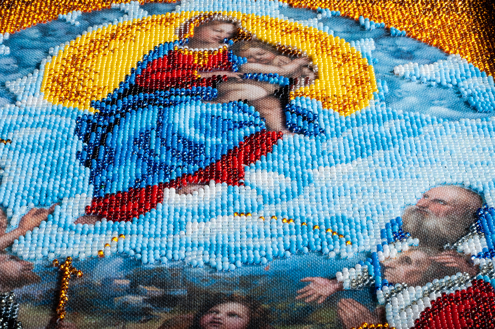 Мадонна ди Фолиньо