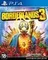 PS4 Borderlands 3 Б/У CUSA-08025 (Русские субтитры)