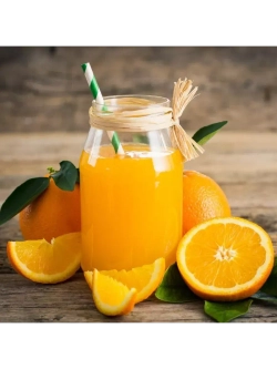 Апельсиновый сок концентрат 840 мл