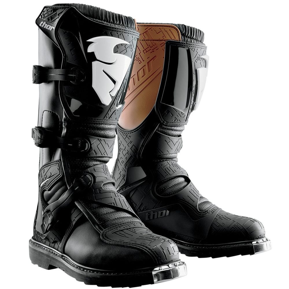 Blitz / Черный