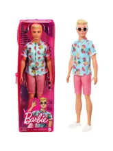 Кукла Барби Игра с модой Кен 152 GYB04