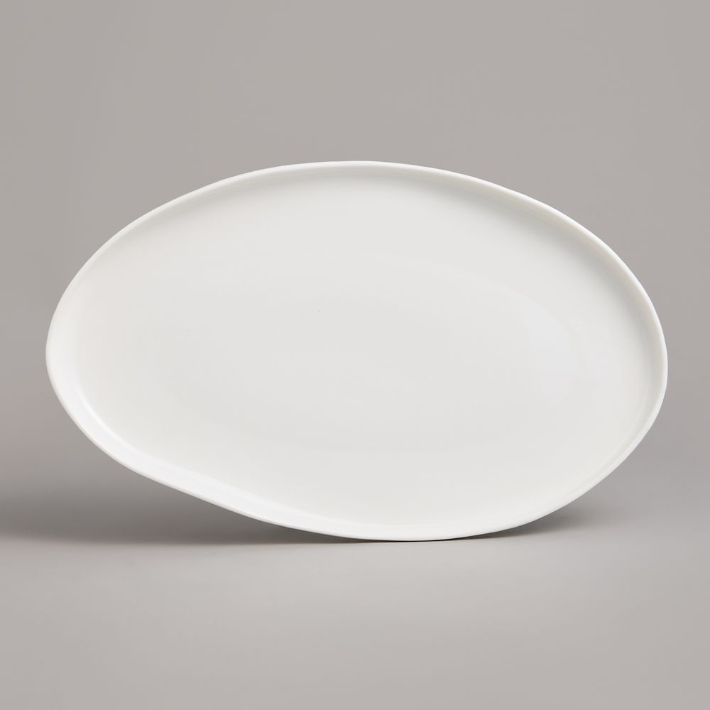 БЛЮДО LEFARD "FASHION" ОВАЛЬНОЕ 31,5*19*3 СМ