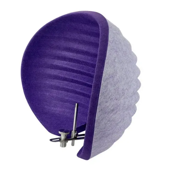 Aston Microphones Halo Purple