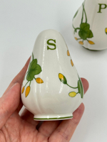 Набор для специй Villeroy & Boch, Geranium