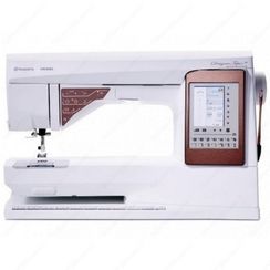 Швейно-вышивальная машина husqvarna Designer Topaz 50