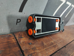 Амортизатор динамический Volvo XC60 2 17-нв Б/У Оригинал 31663477