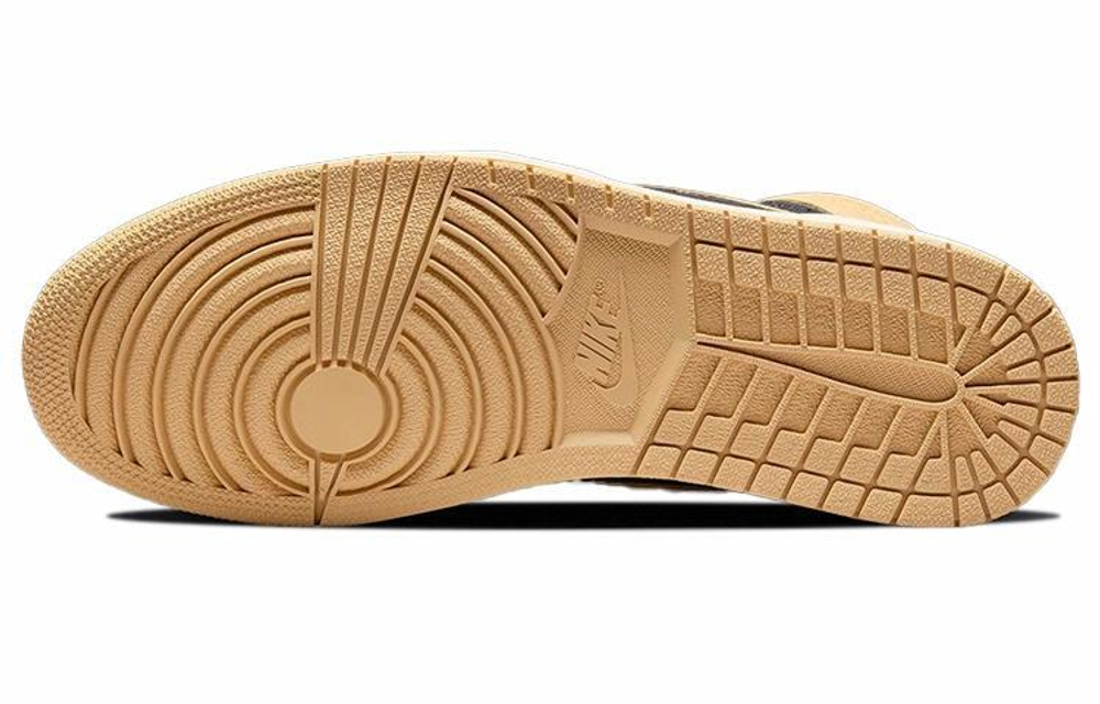 Кроссовки Jordan Air Jordan 1 Retro High Og "Heirloom"